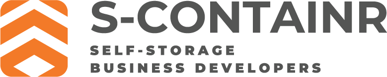 S-Containr