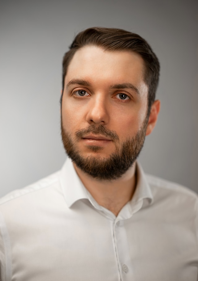 Enrique Ramírez